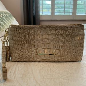 Brahmin Kayla Wristlet